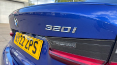 BMW 3 Series 320i M Sport 4dr Step Auto Petrol Saloon